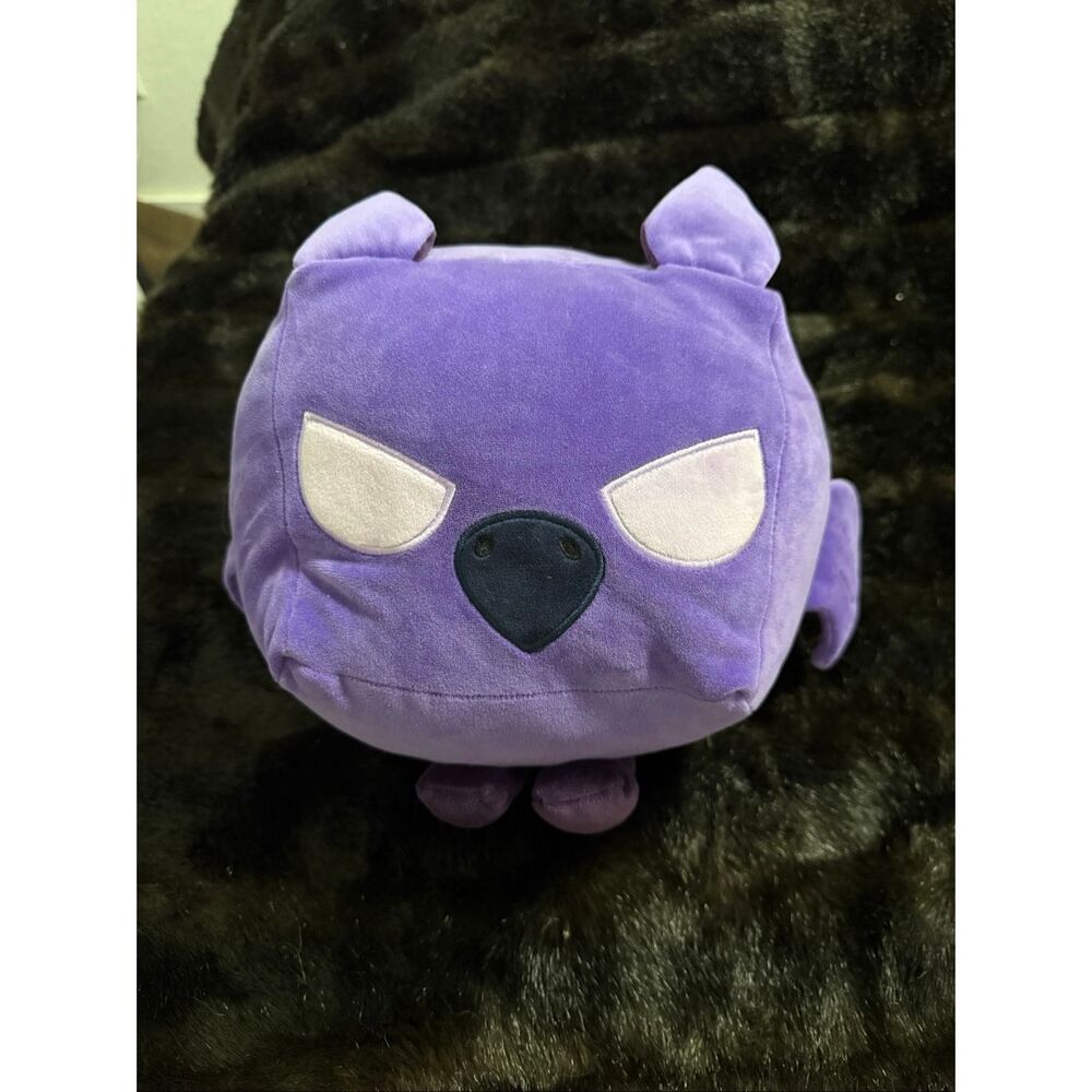 Big Games Pet Simulator Deluxe Fantasy Plush Shadow‎ Griffin w/ DLC Code